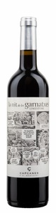 Celler Capçanes, Celler Capçanes Montsant DO La Nit Kalk - 75cl - Katalonien, Spanien, Celler Capçanes Montsant DO La Nit Kalk - 75cl - Katalonien, Spanien
