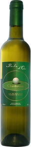 Cépages de France, Perle d'Oc Chardonnay VdP d'Oc - Cépages de France - 50 cl - Weisswein - Frankreich, 
