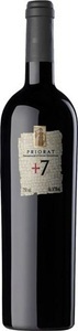 Pinord, Pinord +7 Priorato DOCa Bio 2010, Pinord Priorat DO Mas Blanc +7 - 75cl