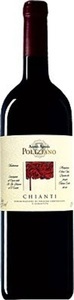 Poliziano, Poliziano Chianti DOCG - 75cl - Toskana, Italien, Poliziano Chianti DOCG - 75cl - Toskana, Italien