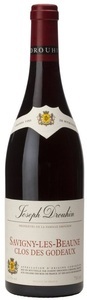 Joseph Drouhin, Joseph Drouhin Savigny-les-Beaune Clos des Godeaux AC - 75cl - Burgund, Frankreich, Joseph Drouhin Savigny-les-Beaune Clos des Godeaux AC - 75cl - Burgund, Frankreich
