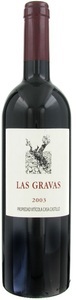 Casa Castillo, Casa Castillo Las Gravas 2015, Bodegas Casa Castillo Las Gravas DO - 75cl - Levante, Spanien