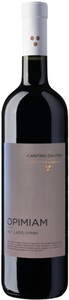 Cantina Gaffino, Opimiam Syrah Lazio IGT 2017 - Cantina Gaffino - 75 cl - Rotwein - Latium, Italien, 