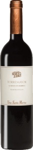 Viña Santa Marina, Viña Santa Marina Torremayor Reserva VdT de Extremadura - 75cl - Extremadura, Spanien, Viña Santa Marina Torremayor Reserva VdT de Extremadura - 75cl - Extremadura, Spanien