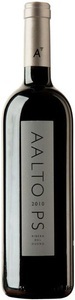 Bodegas Aalto, Bodegas Aalto Aalto PS Ribera del Duero DO - 500cl - Duero-Tal (Castilla y Leon), Spanien, Bodegas Aalto Aalto PS Ribera del Duero DO - 500cl - Duero-Tal (Castilla y Leon), Spanien