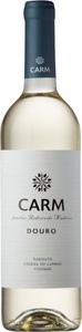 Carm, Carm CARM Branco DOP - 75cl - Douro, Portugal, 