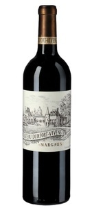 Château Durfort-Vivens, Château Durfort-Vivens Chateau Durfort-Vivens 2eme Cru classe Margaux a.c. - 150cl - Bordeaux, Frankreich, Château Durfort-Vivens Chateau Durfort-Vivens 2eme Cru classe Margaux a.c. - 150cl - Bordeaux, Frankreich
