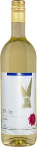 Waadt Verschiedene, Barque du Léman Cave Molondin Féchy AOC 2017 - Waadt Verschiedene - 75 cl - Weisswein - Waadt, Schweiz, 