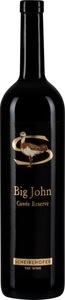 Weingut Erich Scheiblhofer, Weingut Erich Scheiblhofer Big John Cuvée Reserve - 300cl - Burgenland, Österreich, Weingut Erich Scheiblhofer Big John Cuvée Reserve - 300cl - Burgenland, Österreich
