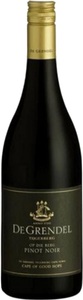 De Grendel, De Grendel De Grendel Pinot Noir Op Die Berg - 75cl, Südafrika, De Grendel De Grendel Pinot Noir Op Die Berg - 75cl, Südafrika