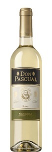 Don Pascual, Don Pascual Don Pascual Blanco Navarra - 50cl - Oberer Ebro, Spanien, Don Pascual Don Pascual Blanco Navarra - 50cl - Oberer Ebro, Spanien