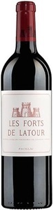 Château Latour, Château Latour Les Forts de Latour Pauillac AOC Second Vin du Chateau Latour - 150cl - Bordeaux, Frankreich, Château Latour Les Forts de Latour Pauillac AOC Second Vin du Chateau Latour - 150cl - Bordeaux, Frankreich
