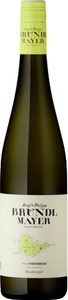 Weingut Bründlmayer, Neuburger Ried Vordernberg 2017 - Weingut Bründlmayer - 75 cl - Weisswein - Niederösterreich, Österreich, Josef & Philipp Bründlmayer Neuburger Reserve - 75cl - Niederösterreich, Österreich