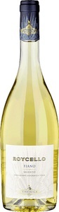 Tormaresca, Tormaresca Roycello Fiano Salento IGT - 75cl - Apulien, Italien, Tormaresca Roycello Fiano Salento IGT - 75cl - Apulien, Italien