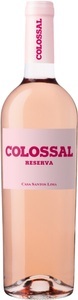 Casa Santos, Casa Santos Colossal Reserva Rosé - 75cl - Estremadura, Portugal, Casa Santos Colossal Reserva Rosé - 75cl - Estremadura, Portugal