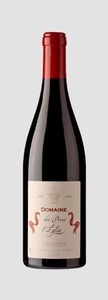 Pères de l'Eglise, Cotes-du-Rhone 2016 - Pères de l'Eglise - 75 cl - Rotwein - Côtes du Rhône, Frankreich, 