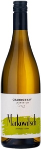 Gerhard Markowitsch, Gerhard Markowitsch Chardonnay - 75cl - Carnuntum, Österreich, 