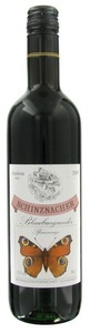 WBG Schinznach, WBG Schinznach Schinznacher AOC Auslese rot Blauburgunder Pfauenauge - 75cl - Aargau, Schweiz, 