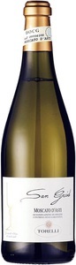 Gianfranco Torelli, Moscato d’Asti San Gròd 2018 - Gianfranco Torelli - 75 cl - Champagner und Schaumwein - Piemont, Italien, 