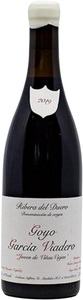 Goyo Garcìa Viadero, Goyo Garcìa Viadero Vino Joven de Viñas Viejas DO - 75cl - Duero-Tal (Castilla y Leon), Spanien, Goyo Garcìa Viadero Vino Joven de Viñas Viejas DO - 75cl - Duero-Tal (Castilla y Leon), Spanien