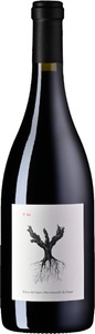 Bodegas y Viñedos Alnardo, PSI by Pingus 2019, PSI by Pingus, Ribera del Duero DO 2019, Bodegas y Viñedos Alnardo PSI Ribera del Duero DO - 75cl - Duero-Tal (Castilla y Leon), Spanien