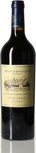 Rupert & Rothschild, Rupert & Rothschild Baron Edmond Coastal Region - 75cl, Südafrika, Rupert & Rothschild Baron Edmond Coastal Region - 75cl, Südafrika