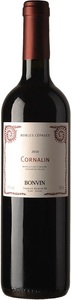 Charles Bonvin Fils, Cornalin AOC 2017 - Charles Bonvin Fils - 75 cl - Rotwein - Wallis, Schweiz, Charles Bonvin Fils Cornalin AOC - 75cl - Wallis, Schweiz