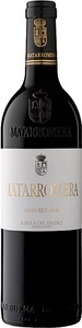 Bodega Matarromera, Bodega Matarromera Matarromera Gran Reserva - 75cl - Duero-Tal (Castilla y Leon), Spanien, Bodega Matarromera Matarromera Gran Reserva - 75cl - Duero-Tal (Castilla y Leon), Spanien