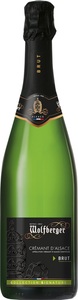 Wolfberger, Wolfberger Cremant d'Alsace AOC Vin Mousseux Brut - 150cl - Elsass, Frankreich, Wolfberger Cremant d'Alsace AOC Vin Mousseux Brut - 150cl - Elsass, Frankreich