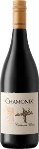 Chamonix, Chamonix Cabernet Franc - 75cl - Coastal Region, Südafrika, Chamonix Cabernet Franc - 75cl - Coastal Region, Südafrika