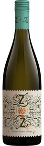 Herbert Zillinger, Herbert Zillinger Grüner Veltliner ELEMENTAR - 75cl - Niederösterreich, Österreich, Herbert Zillinger Grüner Veltliner ELEMENTAR - 75cl - Niederösterreich, Österreich