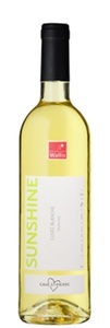 Saint-Pierre, Saint-Pierre SUNSHINE Cuvée Blanche Valais AOC - 75cl - Wallis, Schweiz, Saint-Pierre SUNSHINE Cuvée Blanche Valais AOC - 75cl - Wallis, Schweiz