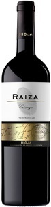 Viñedos de Aldeanueva, Viñedos de Aldeanueva Raiza Crianza Rioja DOCa - 50cl - Oberer Ebro, Spanien, Viñedos de Aldeanueva Raiza Crianza Rioja DOCa - 50cl - Oberer Ebro, Spanien