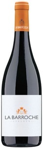 Domaine la Barroche, Domaine la Barroche Liberty la Barroche Vin de France AOC - 150cl - Côtes du Rhône, Frankreich, Domaine la Barroche Liberty la Barroche Vin de France AOC - 150cl - Côtes du Rhône, Frankreich