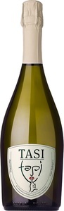 Tasi, Tasi Prosecco Tasi DOC - 75cl - Veneto, Italien, Tasi Prosecco Tasi DOC - 75cl - Veneto, Italien