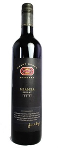 Grant Burge, Grant Burge Miamba Vineyard Shiraz 2014, Grant Burge Wines Shiraz Barossa Valley Miamba - 75cl - South Australia, Australien