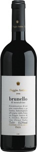 Poggio Antico, Poggio Antico Brunello di Montalcino DOCG - 150cl - Toskana, Italien, Poggio Antico Brunello di Montalcino DOCG - 150cl - Toskana, Italien