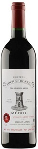 Château Tour St Bonnet, Château Tour St Bonnet Chateau Tour St Bonnet AC - 75cl - Bordeaux, Frankreich, Château Tour St Bonnet Chateau Tour St Bonnet AC - 75cl - Bordeaux, Frankreich