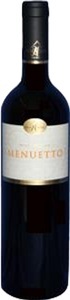 Nauer, Nauer Nauer Prestige Menuetto Barrique AOC - 75cl - Aargau, Schweiz, 