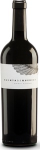 Bodegas Fontana, Quinta de Quercus Ucles 2016 - Bodegas Fontana - 75 cl - Rotwein - Spanien, Bodegas Fontana Quinta de Quercus Ucles - 75cl, Spanien