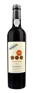 Vinhos Barbeito, Vinhos Barbeito Bastardo Quatro Pipas Old Reserve - 50cl, Portugal, 