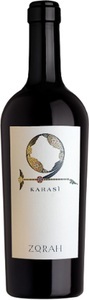 Zorah Wines, Zorah Wines Karasi Zorah Areni Noir - 75cl, Armenien, Zorah Wines Karasi Zorah Areni Noir - 75cl, Armenien