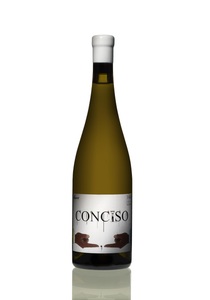 Dirk Niepoort, Dirk Niepoort Conciso Branco - 75cl - Dão, Portugal, 