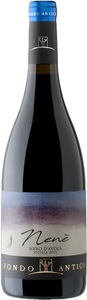 Fondo Antico, Fondo Antico Nene Nero d'Avola Sicilia DOC - 75cl - Sizilien, Italien, Fondo Antico Nene Nero d'Avola Sicilia DOC - 75cl - Sizilien, Italien