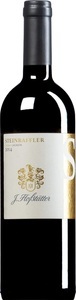 Hofstätter, Hofstätter Steinraffler Vigna Lagrein - 150cl - Trentino, Italien, Hofstätter Steinraffler Vigna Lagrein - 150cl - Trentino, Italien