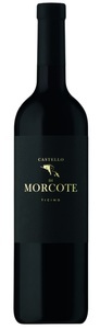 Tenuta Castello Di Morcote, Tenuta Castello Di Morcote Castello di Morcote DOC Merlot - 75cl - Tessin, Schweiz, 