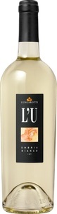 Lungarotti, Lungarotti L'U Bianco dell' Umbria IGP - 75cl - Umbrien, Italien, 