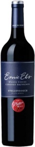 Ernie Els Winery, Ernie Els Winery Cabernet Sauvignon Major Series - 75cl - Coastal Region, Südafrika, Ernie Els Winery Cabernet Sauvignon Major Series - 75cl - Coastal Region, Südafrika