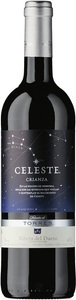 Miguel Torres, Miguel Torres Celeste Ribera del Duero DO Crianza - 300cl - Duero-Tal (Castilla y Leon), Spanien, 