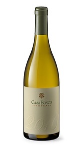 Ca' del Bosco, Ca' Del Bosco Curtefranca Bianco DOC - 75cl - Lombardei, Italien, 